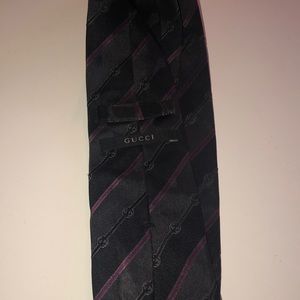 Gucci Accessories - Gucci Tie Gucci Accessories - Gucci Tie